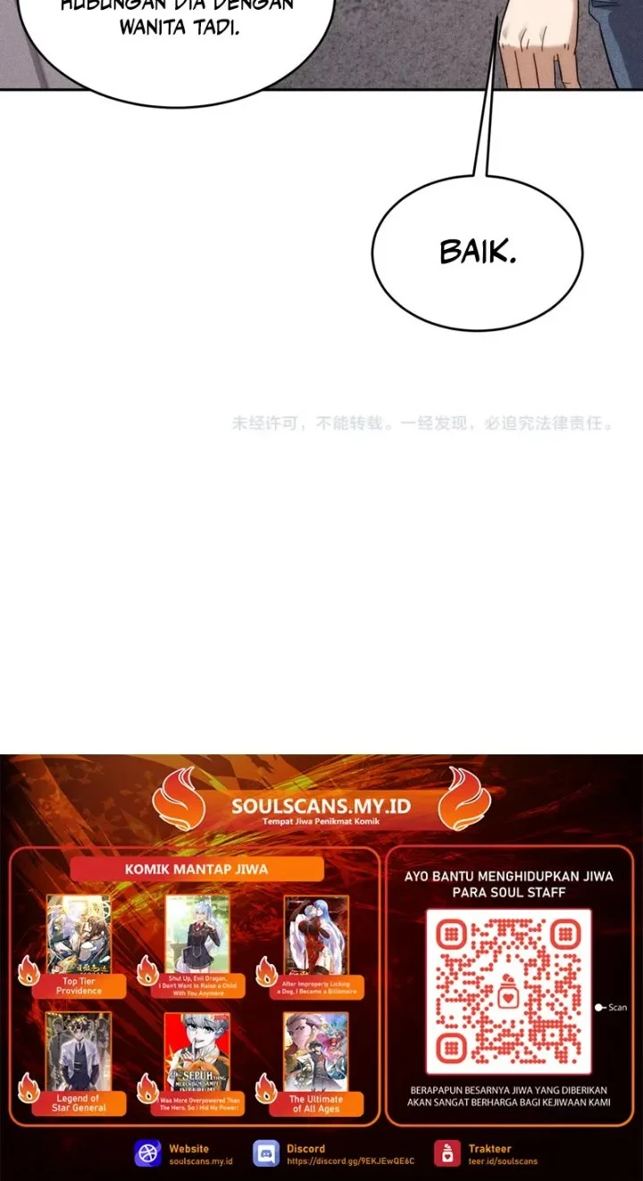 Urban Dragon Revealed chapter 79 halaman 43