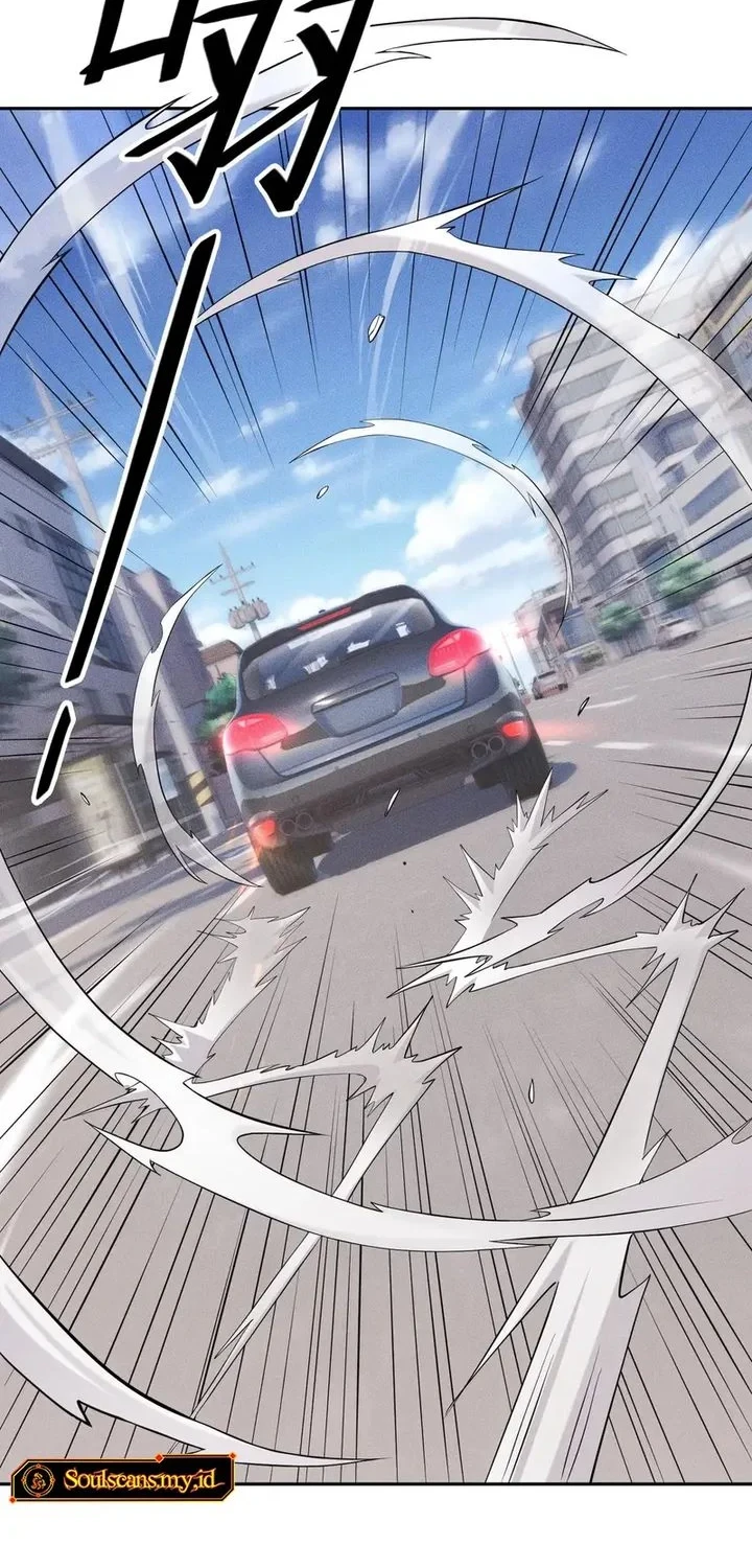 Urban Dragon Revealed chapter 80 halaman 7