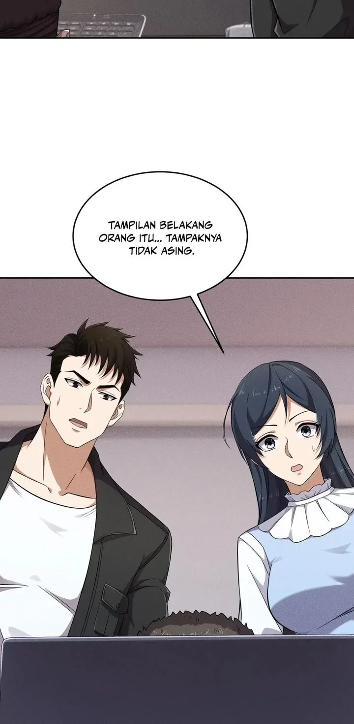 Urban Dragon Revealed chapter 80 halaman 13