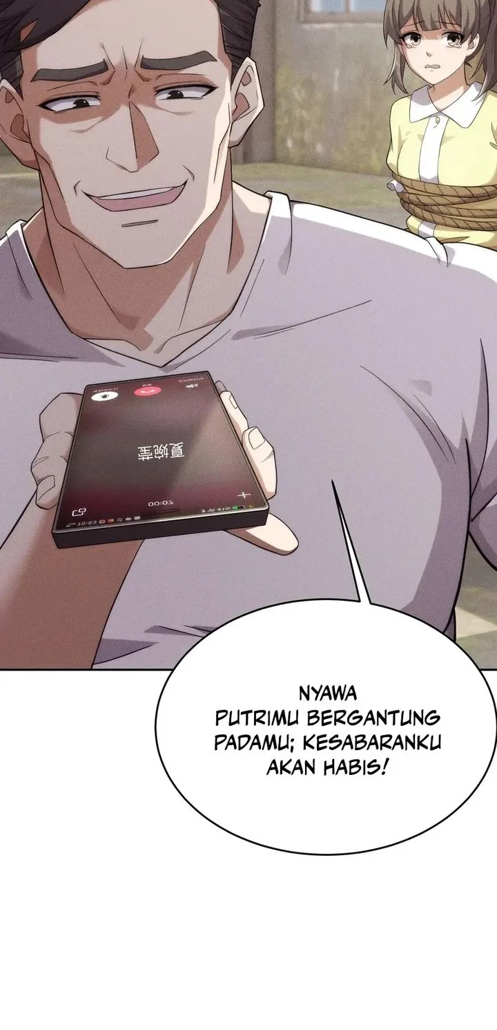 Urban Dragon Revealed chapter 80 halaman 24