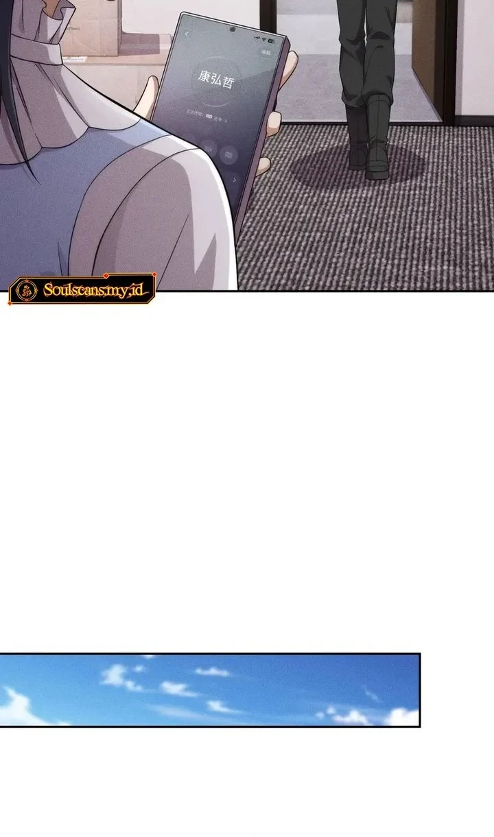 Urban Dragon Revealed chapter 80 halaman 28