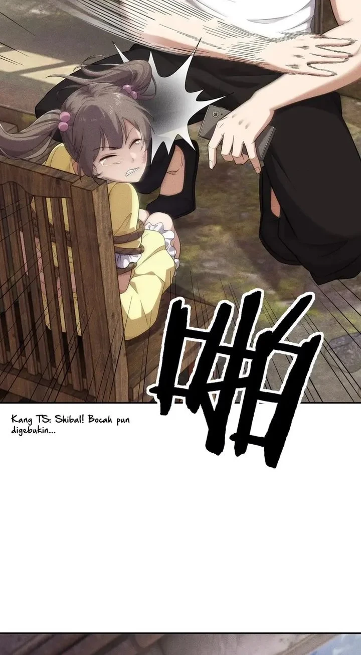 Urban Dragon Revealed chapter 80 halaman 30