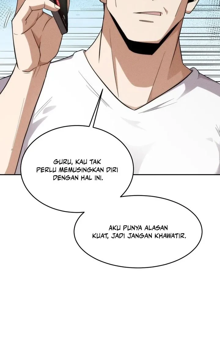 Urban Dragon Revealed chapter 80 halaman 32
