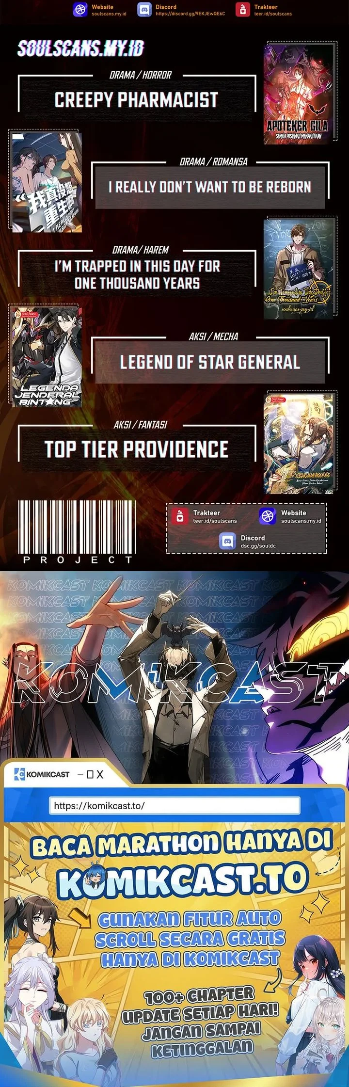 Urban Dragon Revealed chapter 80 halaman 42