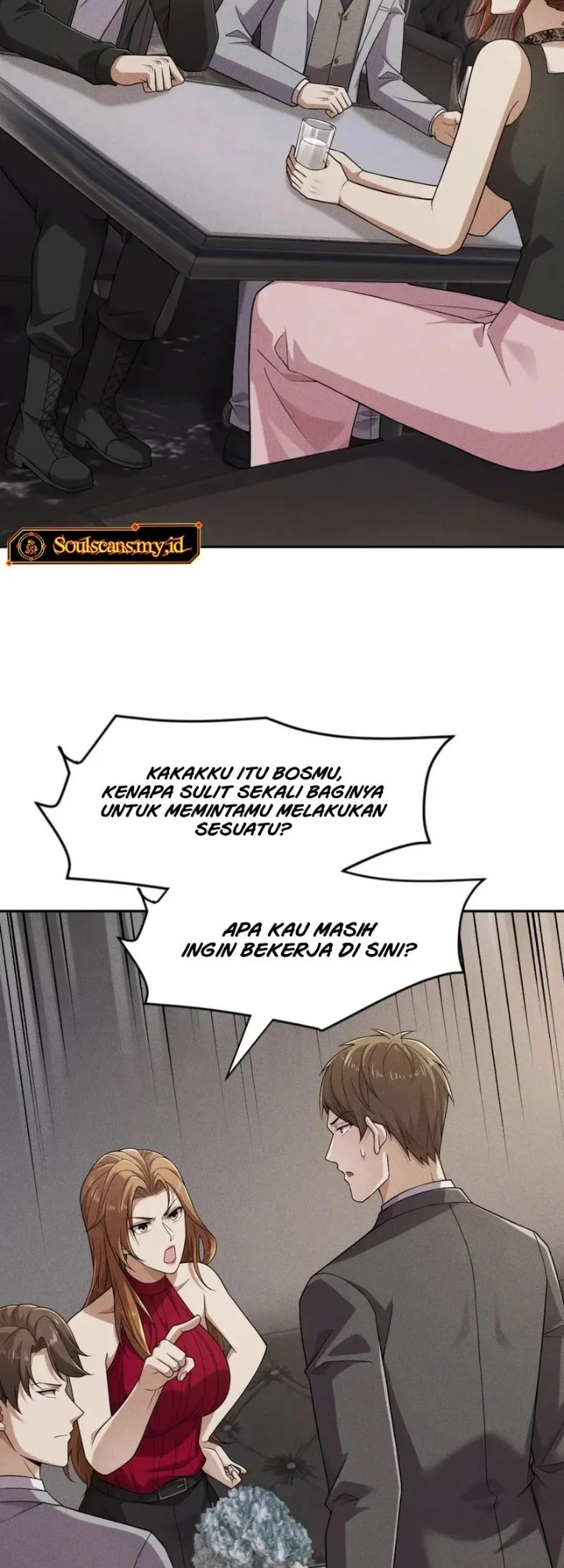 Urban Dragon Revealed chapter 86 halaman 10