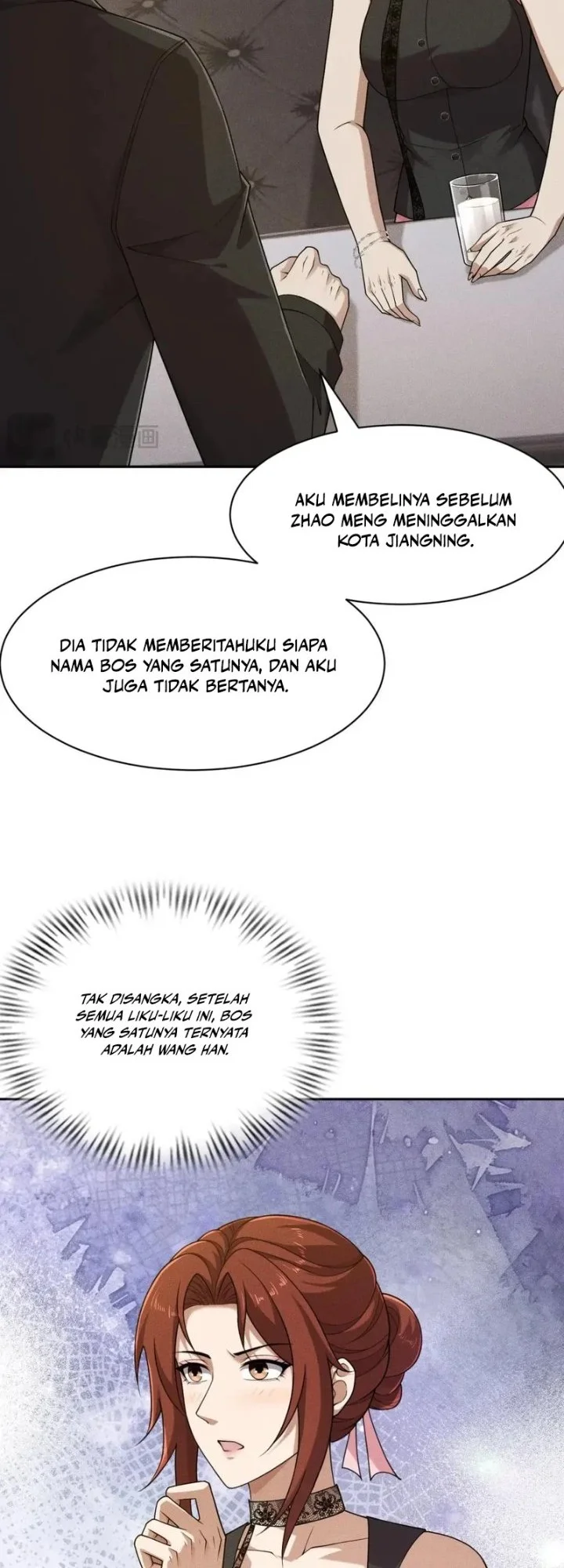 Urban Dragon Revealed chapter 86 halaman 14
