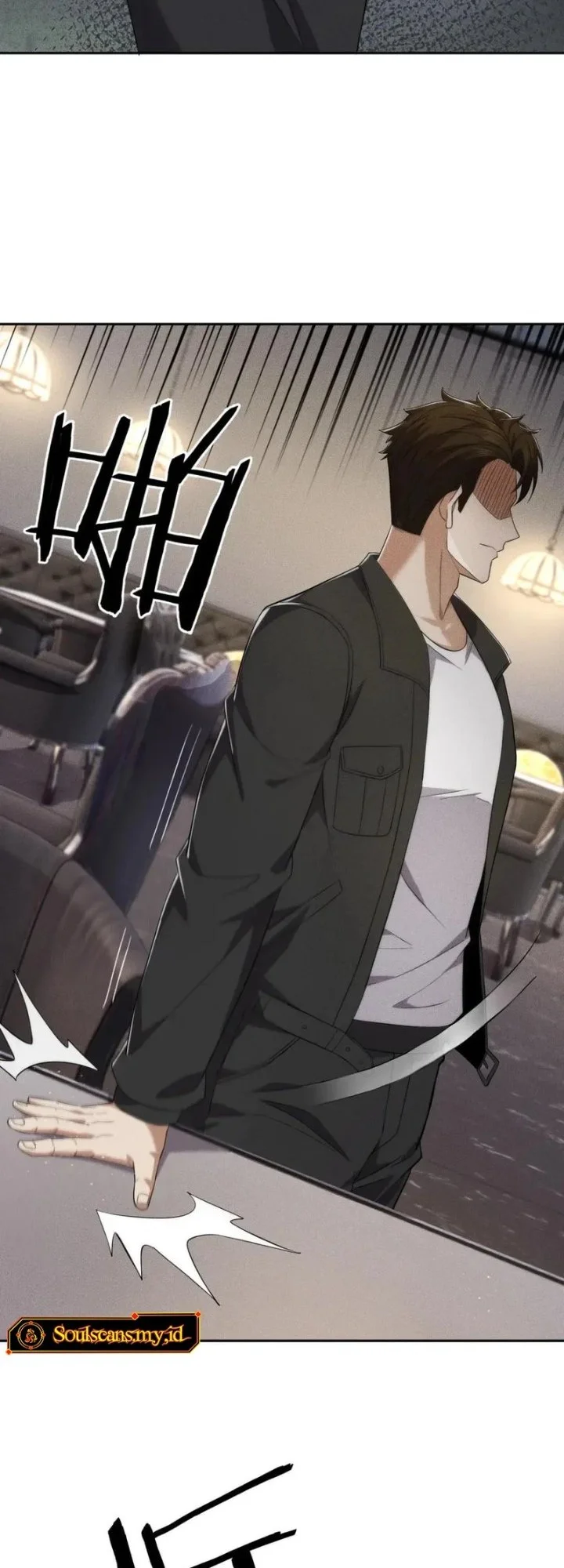 Urban Dragon Revealed chapter 86 halaman 30