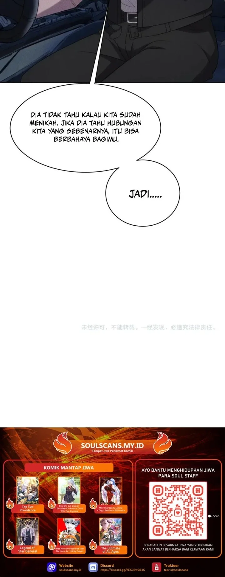 Urban Dragon Revealed chapter 86 halaman 40