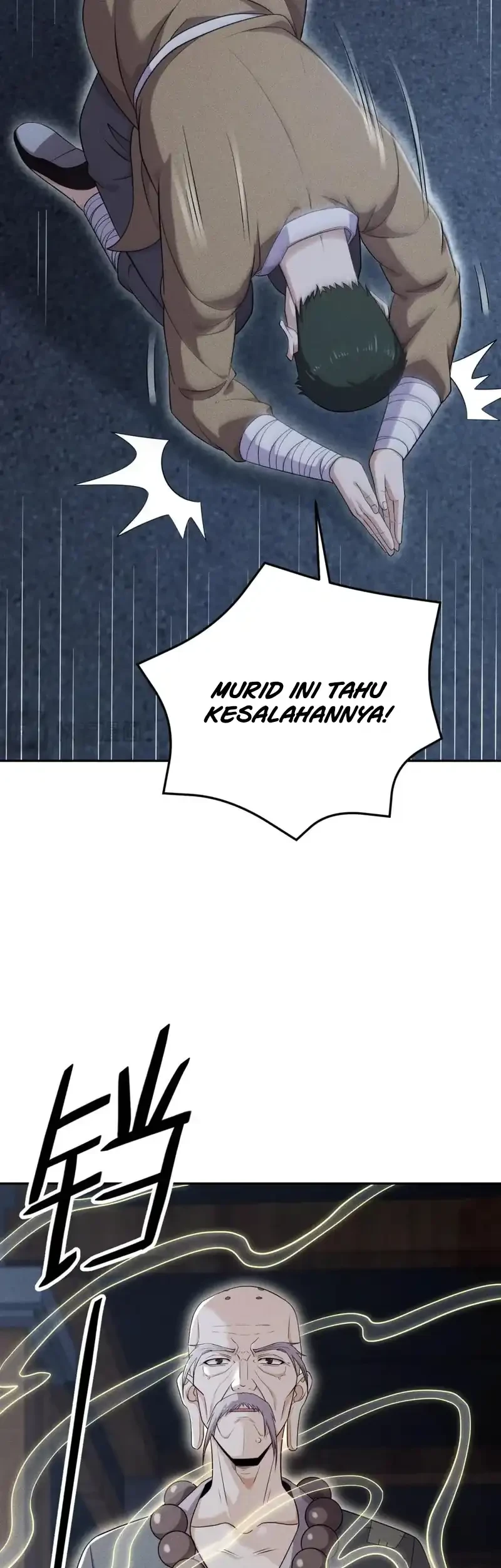 Urban Dragon Revealed chapter 89 halaman 36