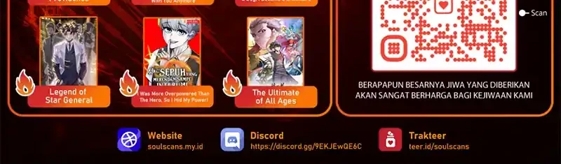 Urban Dragon Revealed chapter 89 halaman 47