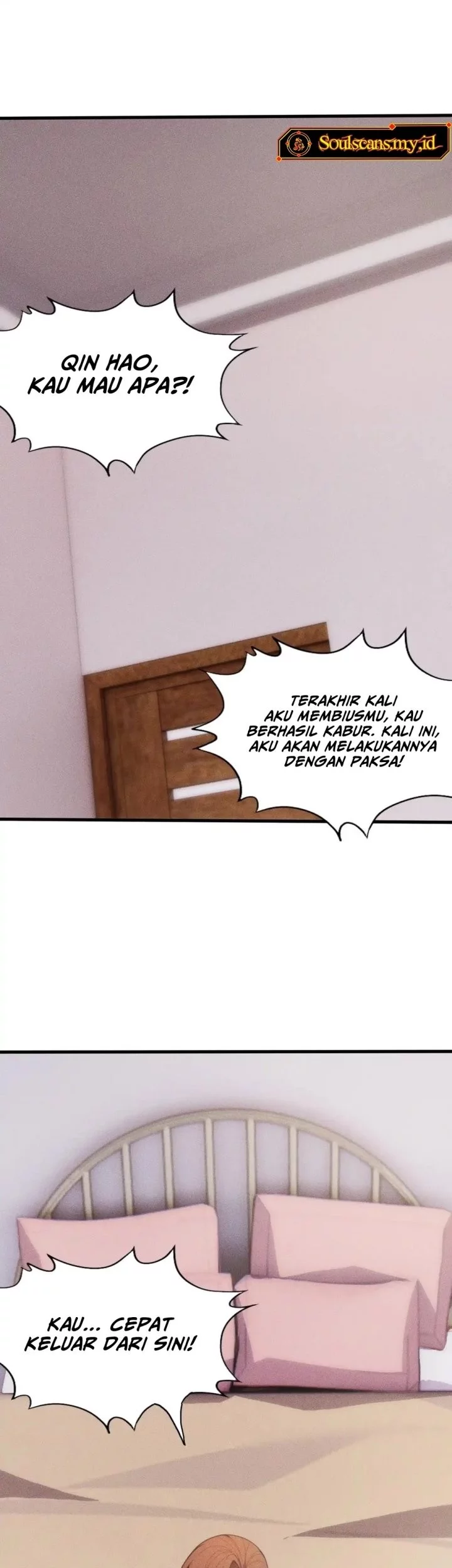 Urban Dragon Revealed chapter 9 halaman 2