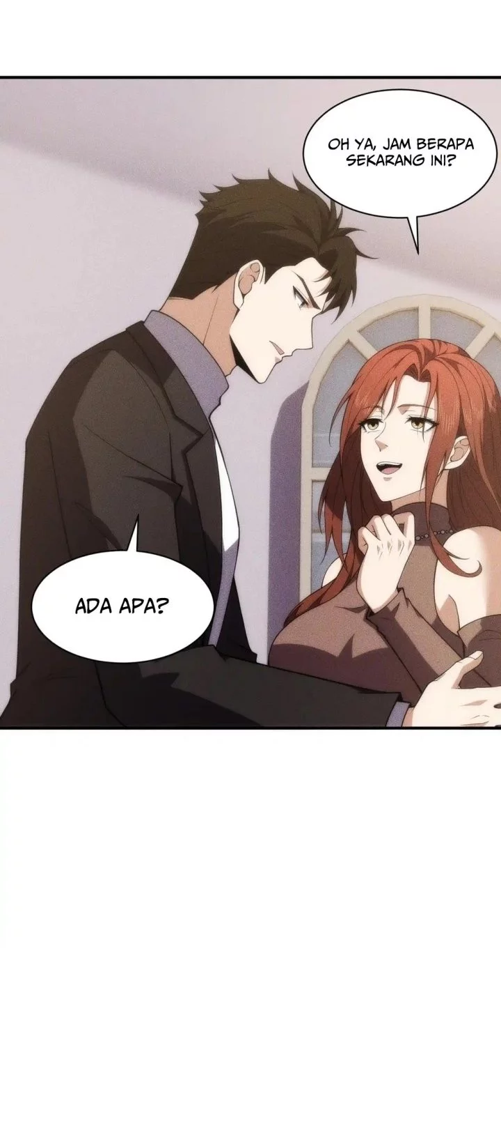 Urban Dragon Revealed chapter 9 halaman 16