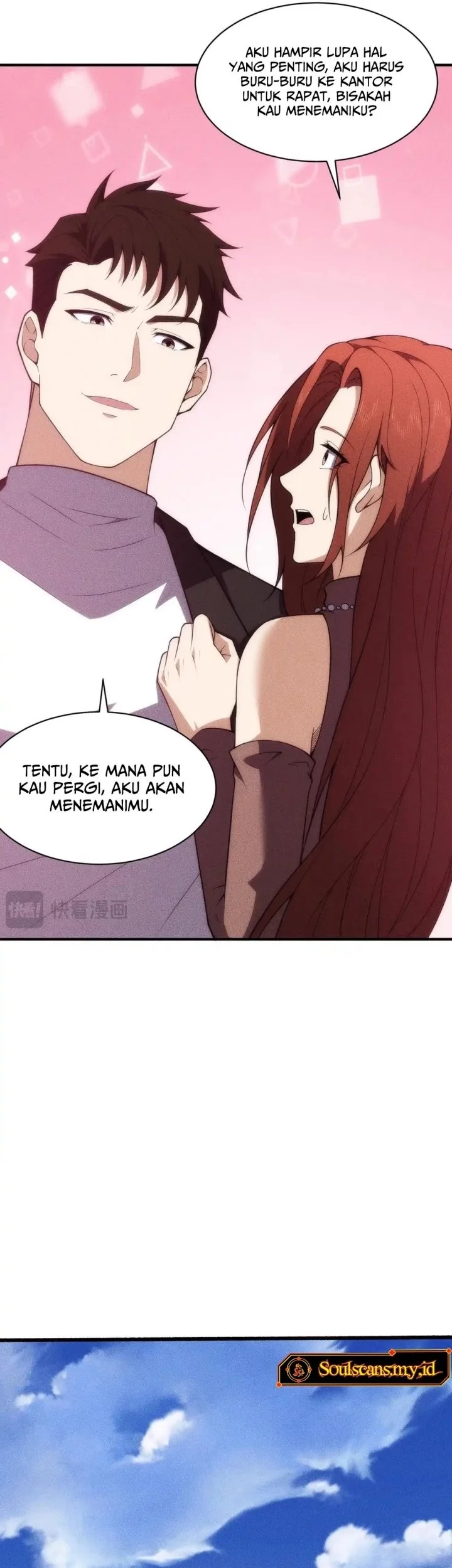 Urban Dragon Revealed chapter 9 halaman 17