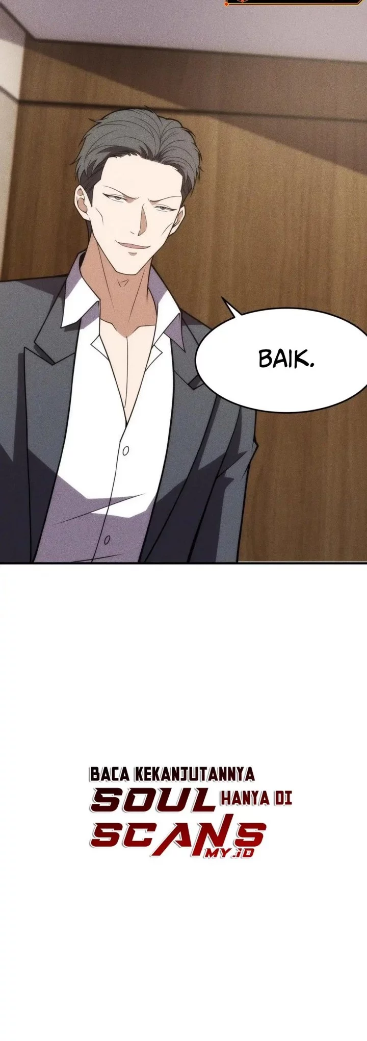 Urban Dragon Revealed chapter 9 halaman 45