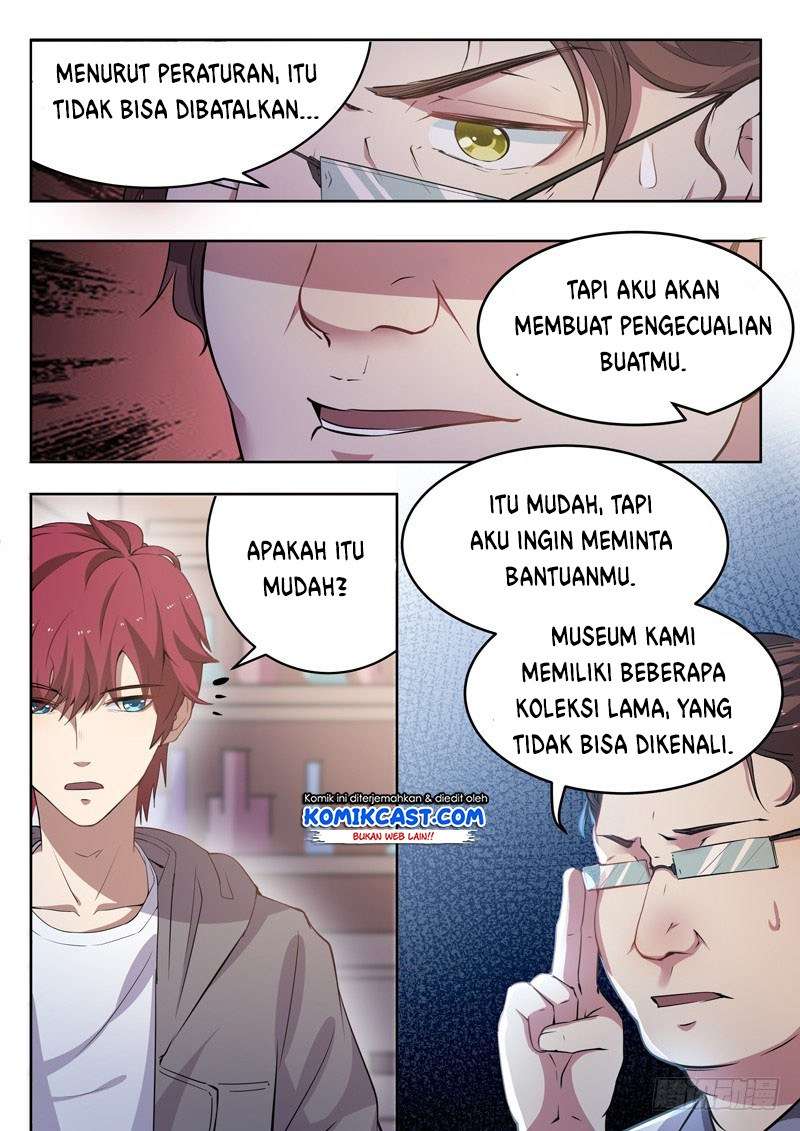 Urban God Bab 10 halaman 9