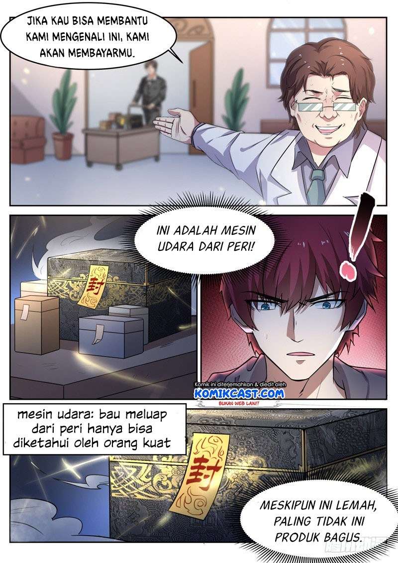 Urban God Bab 10 halaman 10