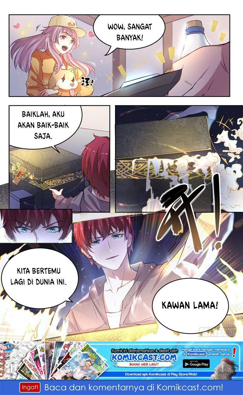 Urban God Bab 10 halaman 13