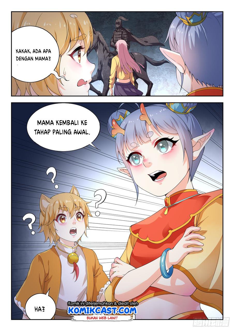 Urban God Bab 108 halaman 5