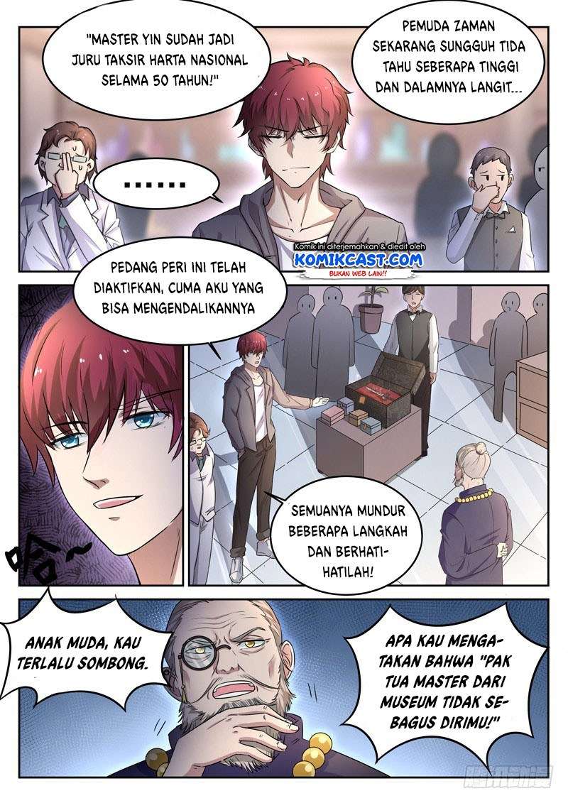 Urban God Bab 11 halaman 7