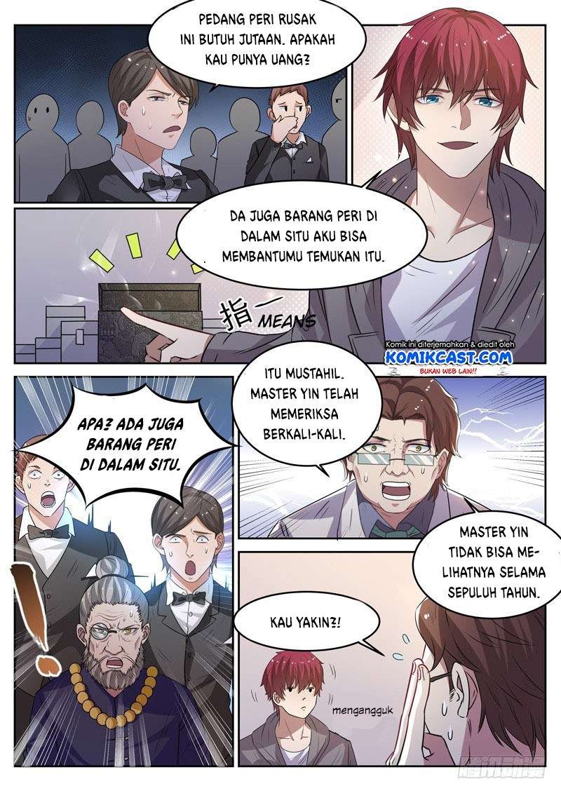 Urban God Bab 12 halaman 7
