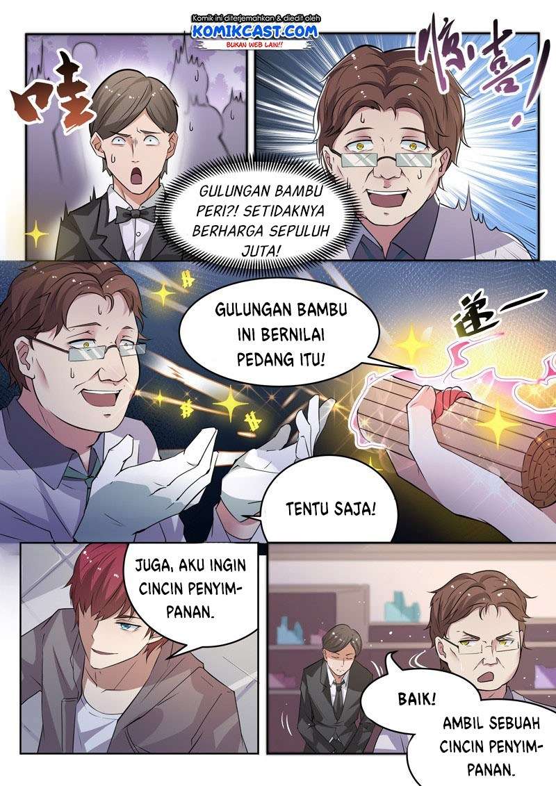 Urban God Bab 12 halaman 9