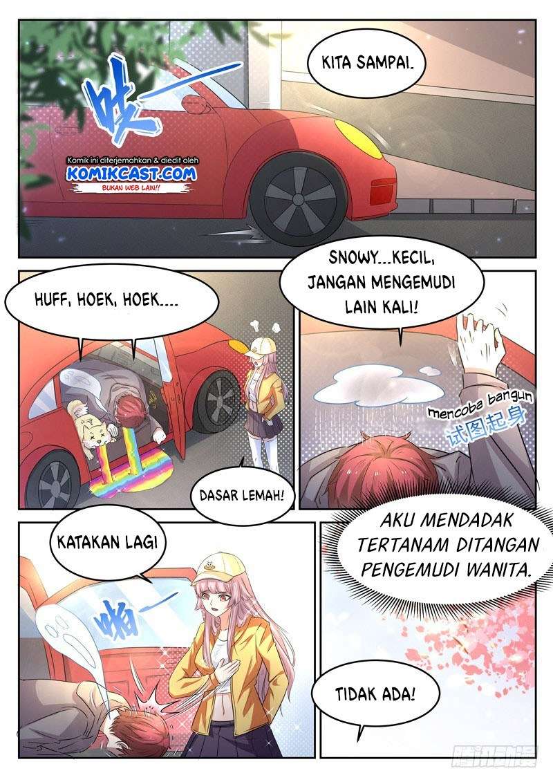 Urban God Bab 13 halaman 4