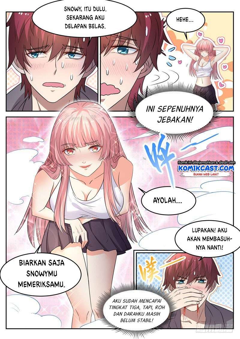 Urban God Bab 13 halaman 6