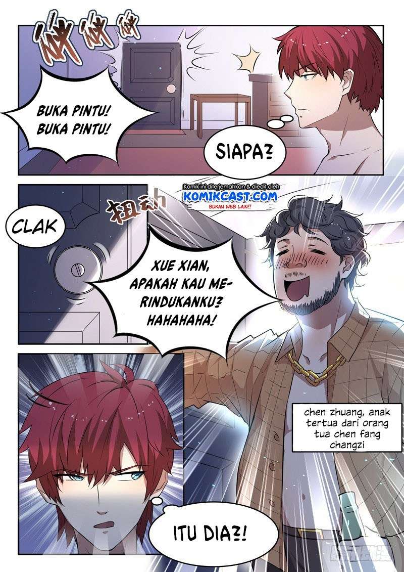 Urban God Bab 13 halaman 11