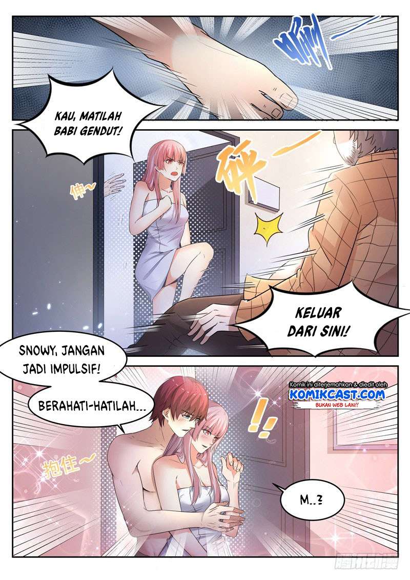 Urban God chapter 14 halaman 2