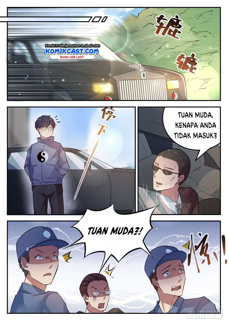 Urban God Bab 15 halaman 12