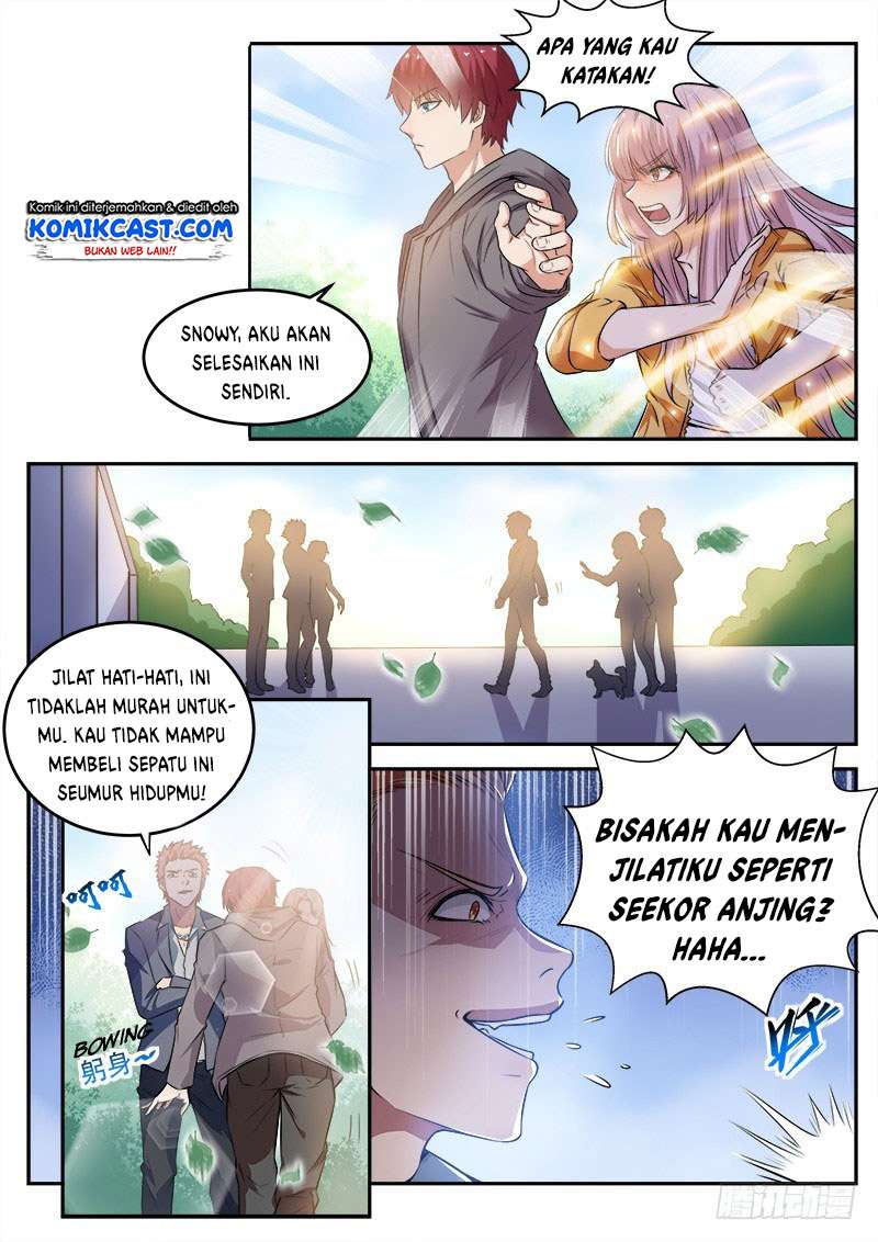 Urban God Bab 16 halaman 11