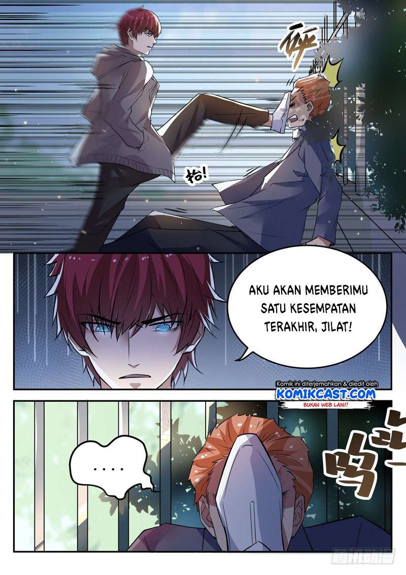 Urban God Bab 18 halaman 2