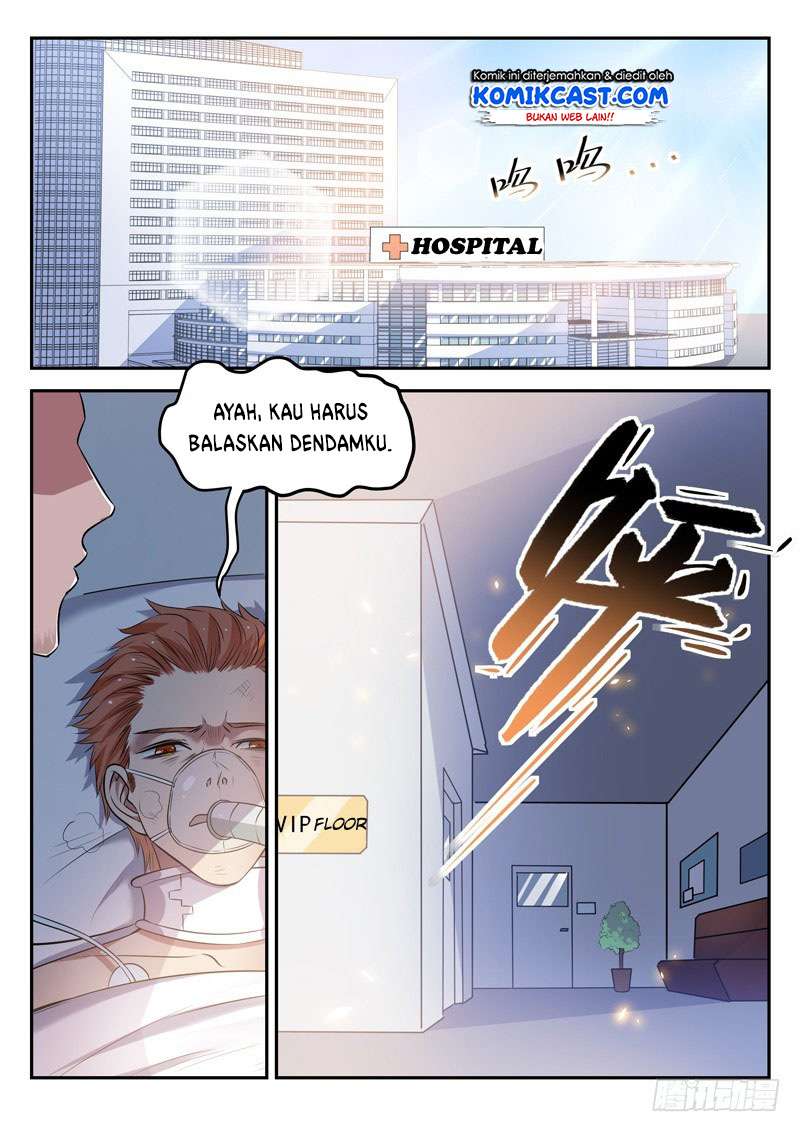 Urban God Bab 19 halaman 2