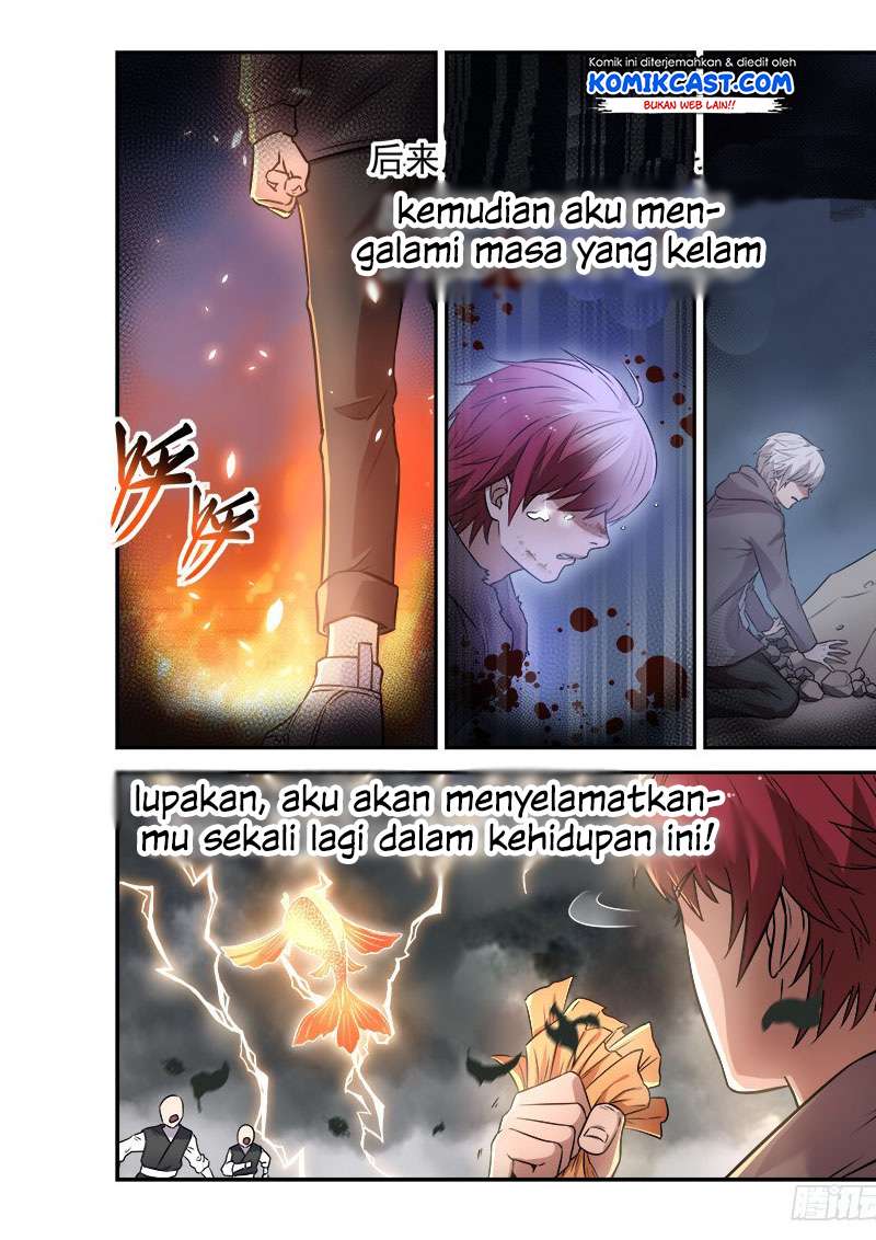 Urban God Bab 21 halaman 9