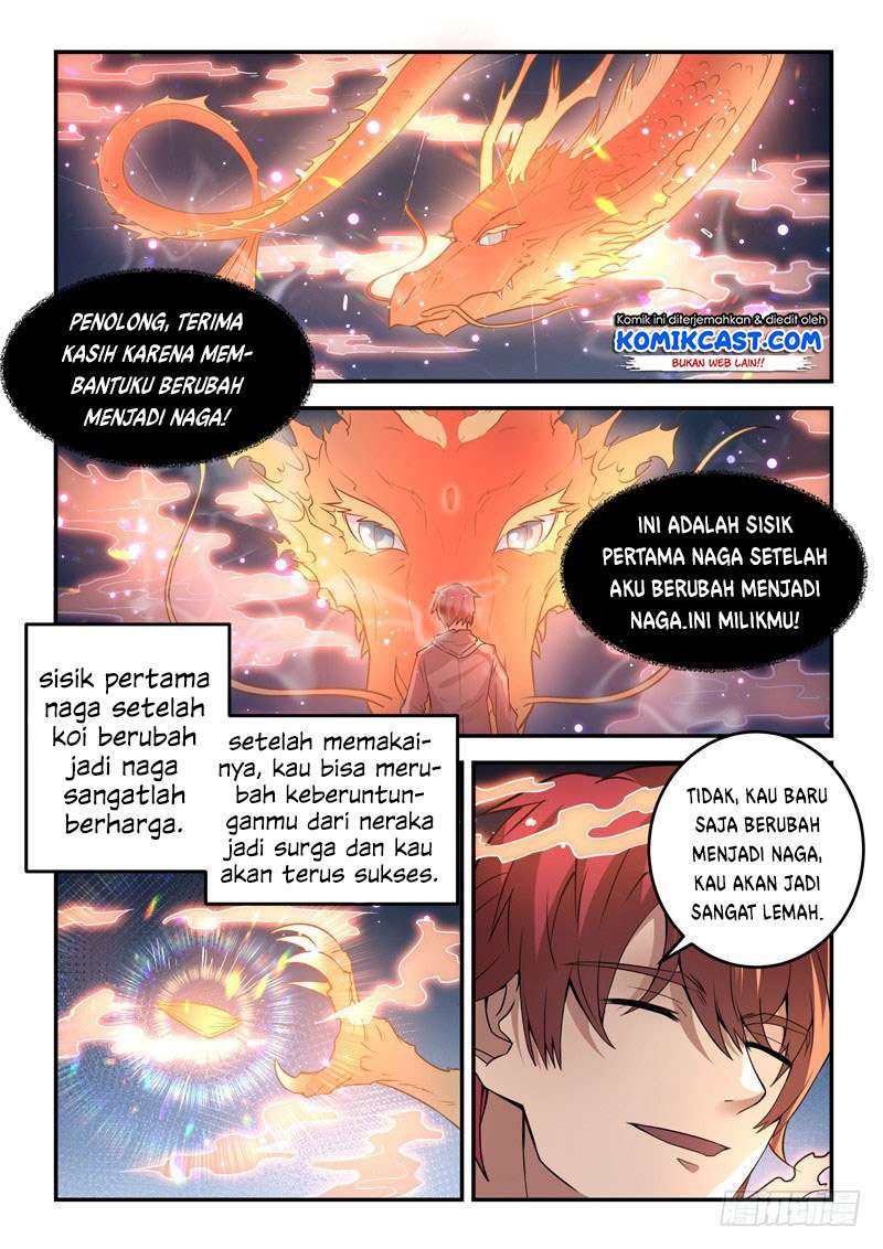 Urban God Bab 22 halaman 8
