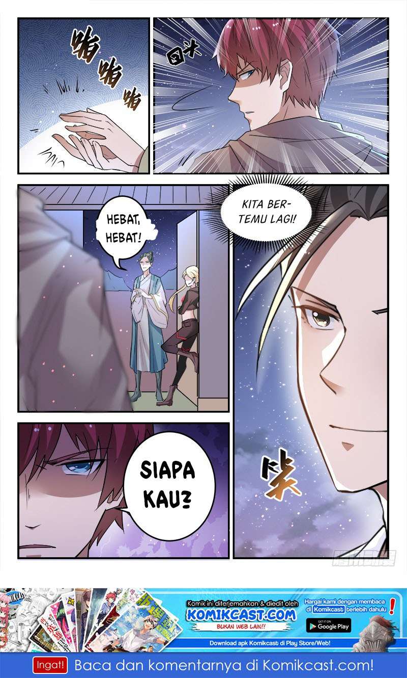 Urban God chapter 27 halaman 14