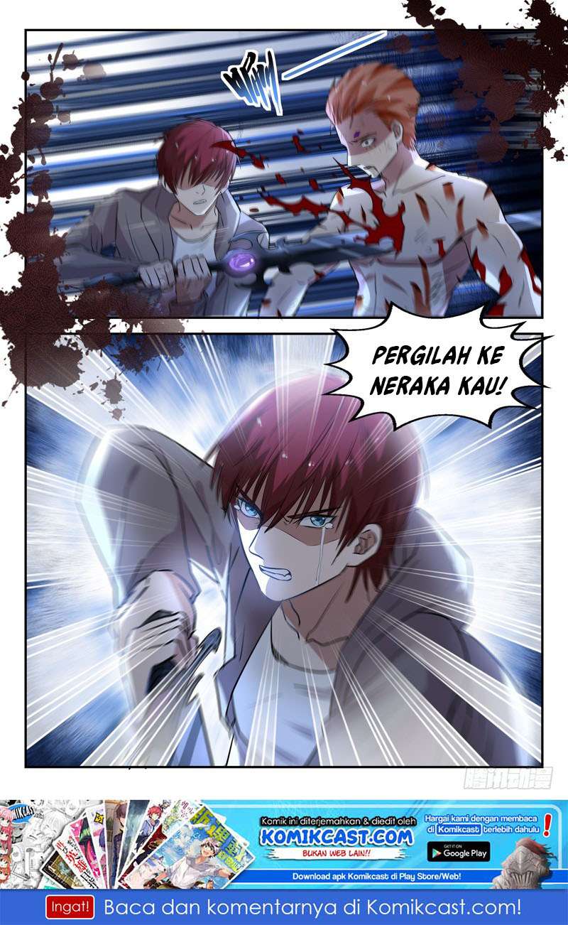 Urban God Bab 40 halaman 13