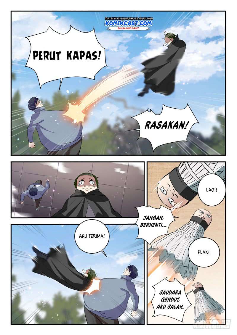 Urban God Bab 47 halaman 10