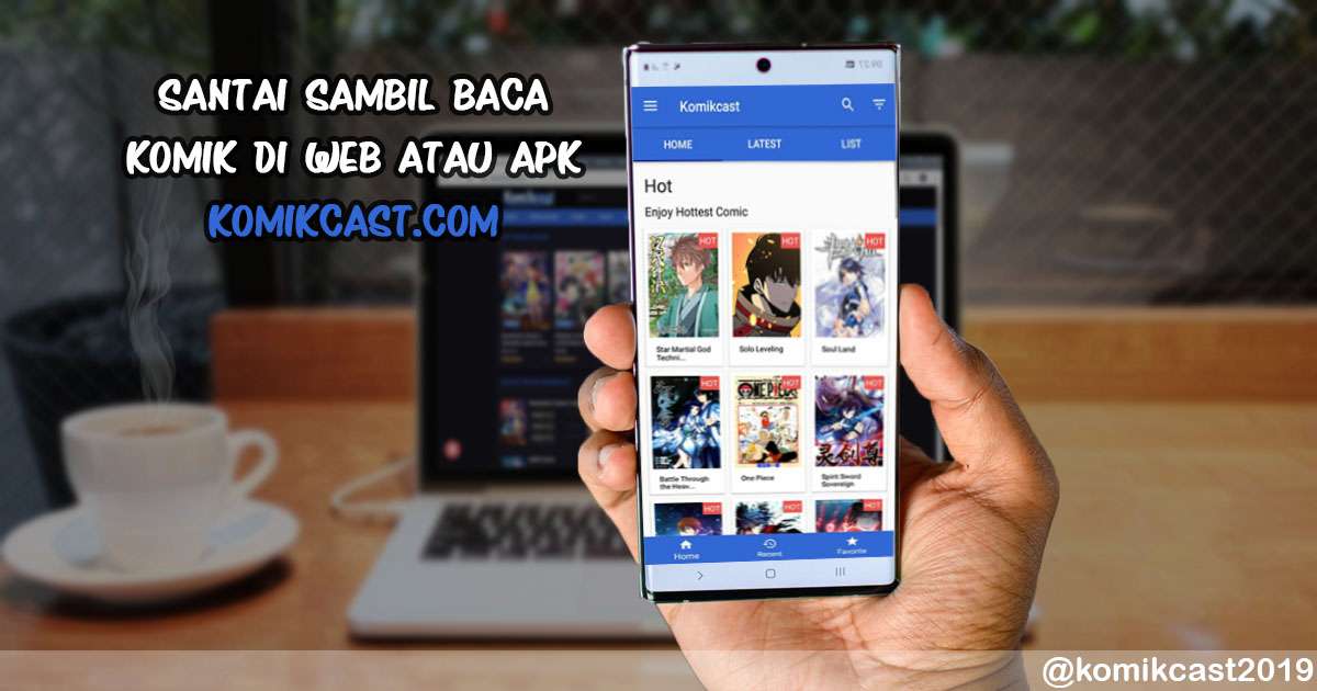 Urban God chapter 49 halaman 16