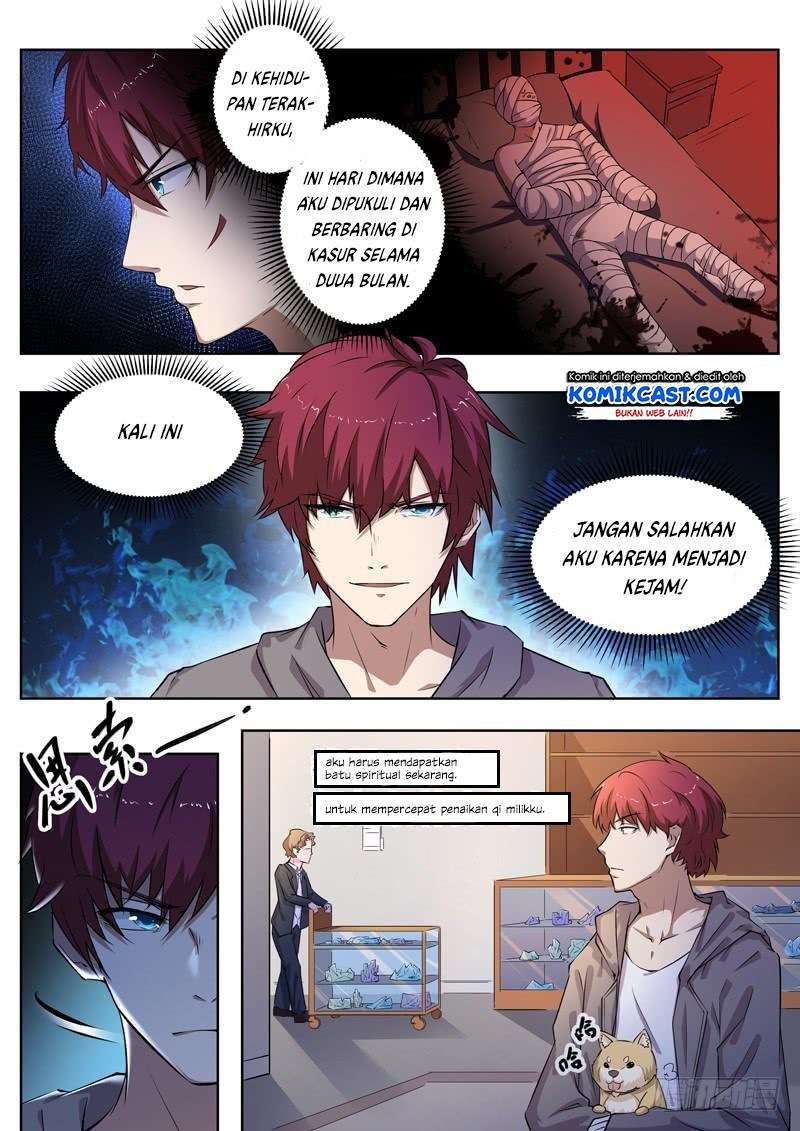 Urban God Bab 5 halaman 10