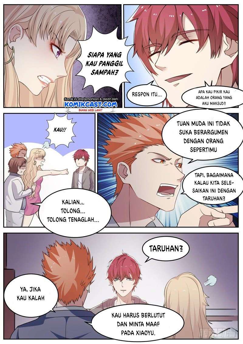 Urban God Bab 5 halaman 13