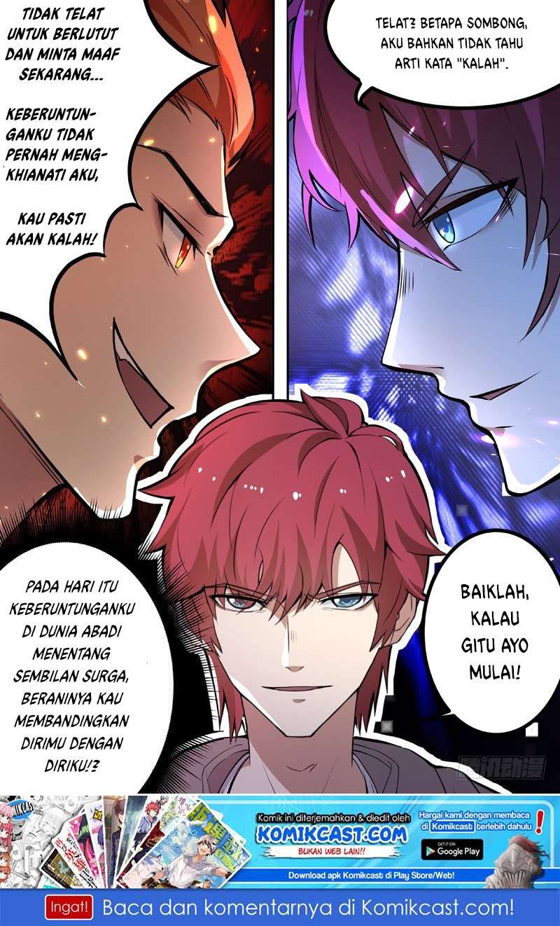 Urban God Bab 5 halaman 15