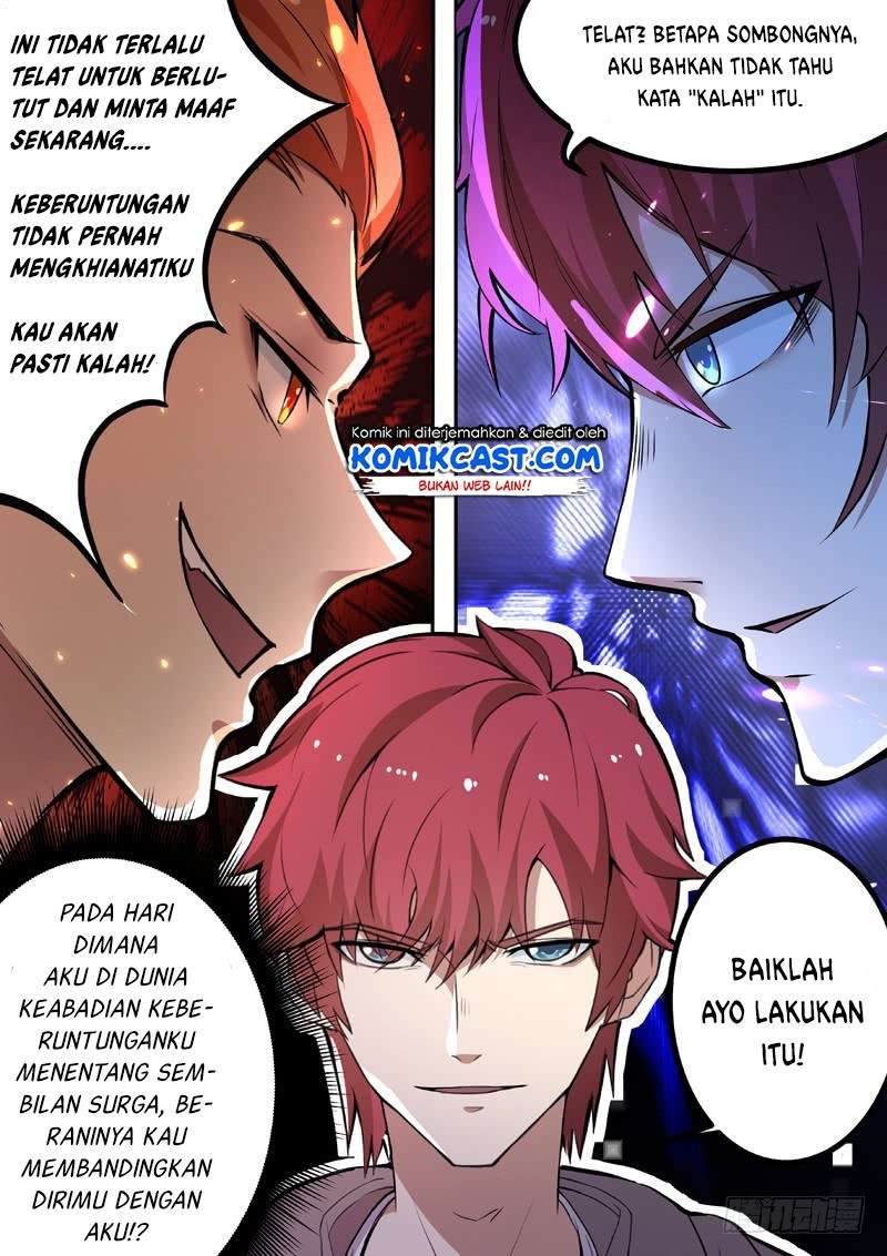 Urban God Bab 6 halaman 2