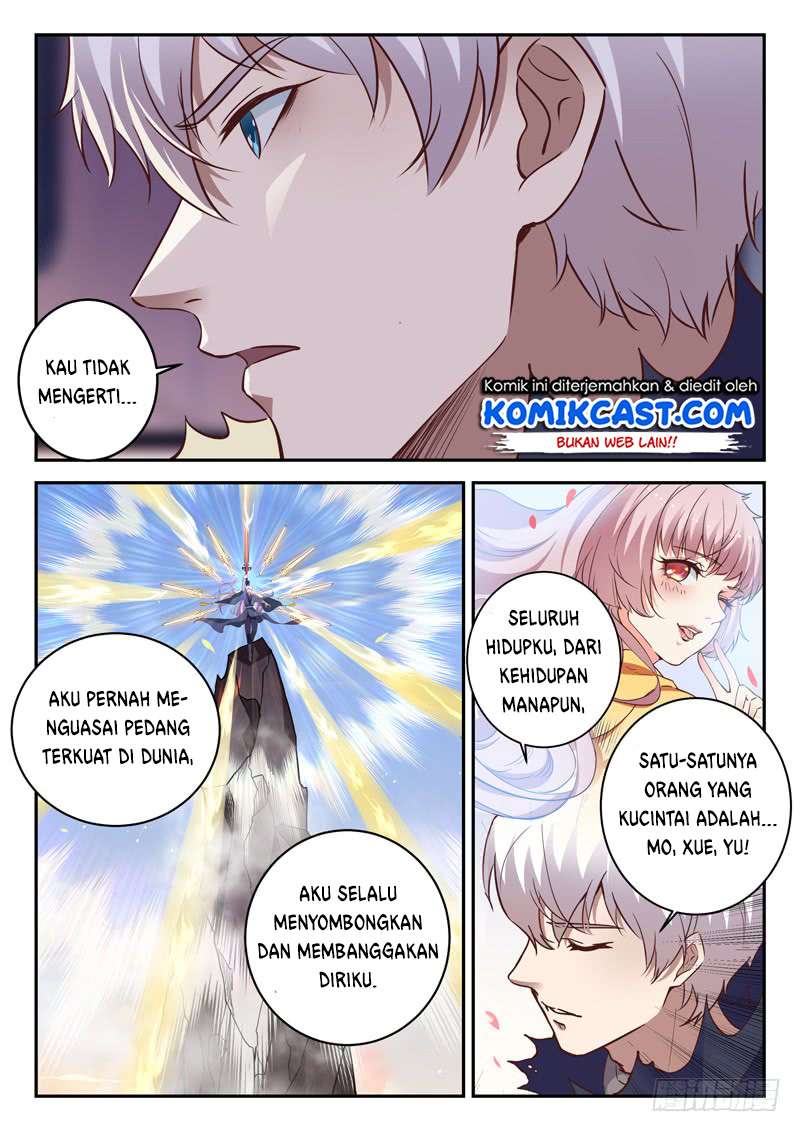 Urban God Bab 62 halaman 10