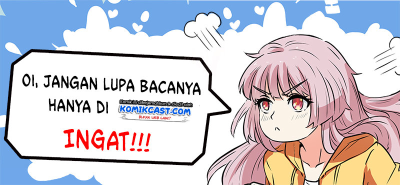 Urban God chapter 64 halaman 15