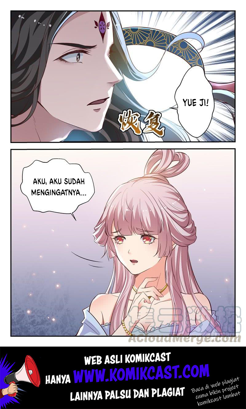 Urban God chapter 66 halaman 14