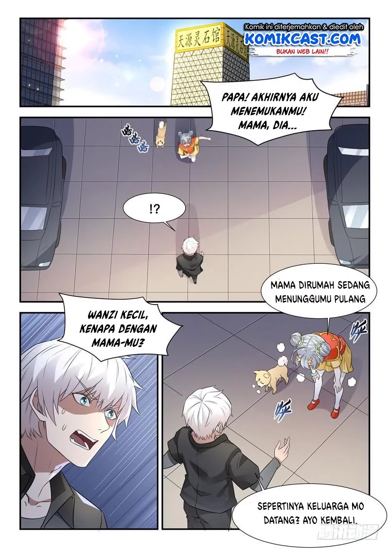 Urban God Bab 74 halaman 5
