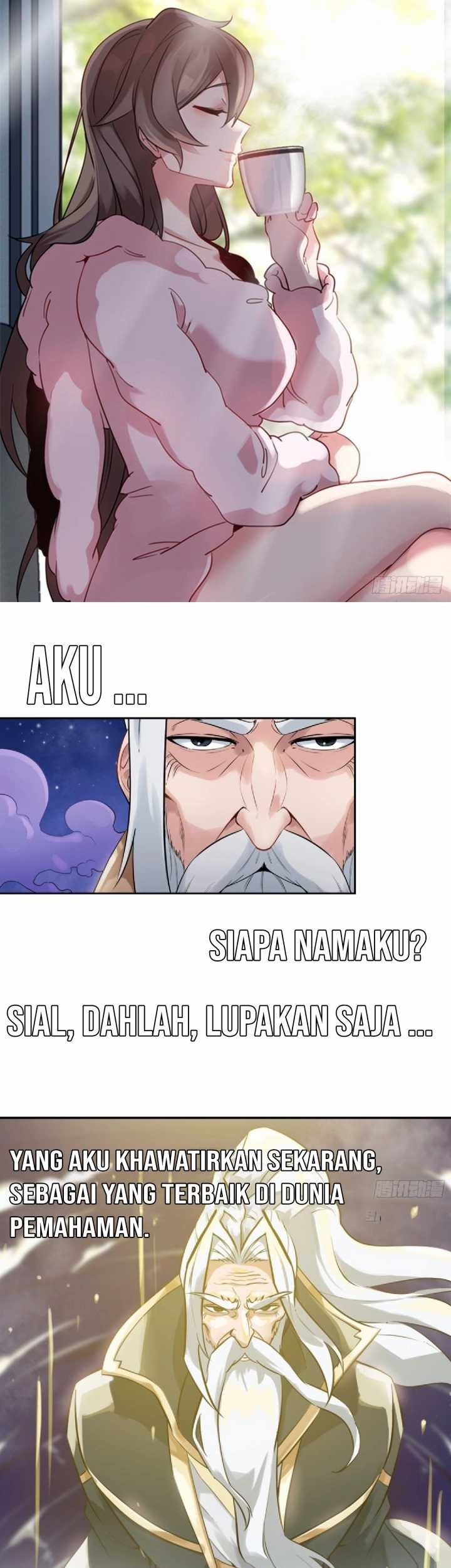 Urban Harem Road chapter 00.1 halaman 2