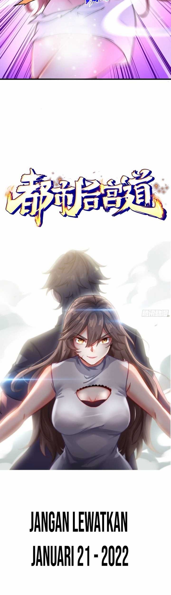 Urban Harem Road chapter 00.1 halaman 11
