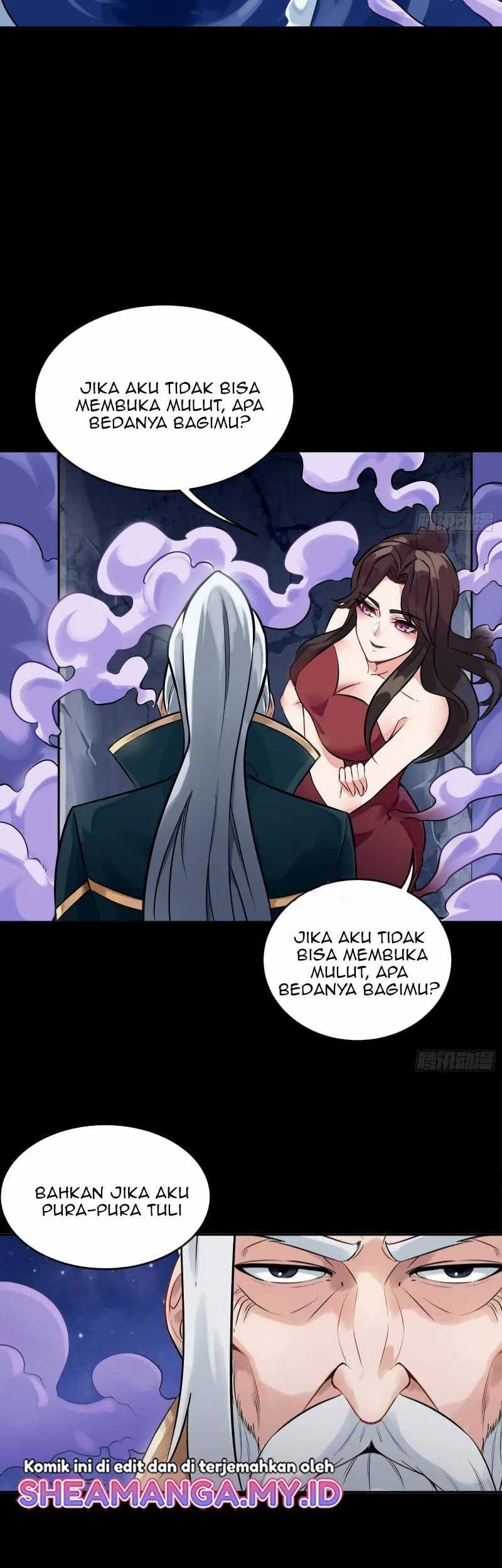 Urban Harem Road chapter 01 halaman 5